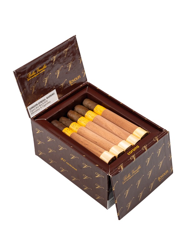 CAO Flavours Bella Vanilla Corona