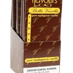 CAO Flavours Bella Vanilla Tubo