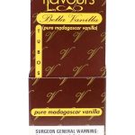 CAO Flavours Bella Vanilla Tubo