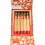 CAO Flavours Cherrybomb Corona