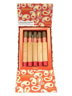 CAO Flavours Cherrybomb Corona