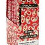 CAO Flavours Cherrybomb Tubo