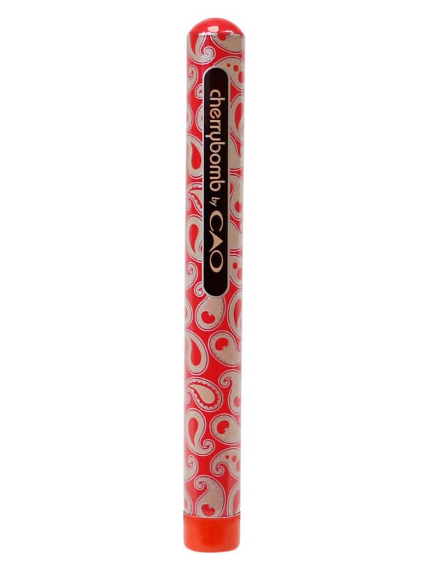 CAO Flavours Cherrybomb Tubo