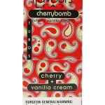 CAO Flavours Cherrybomb Tubo