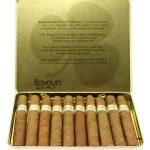 CAO Flavours Eileen’s Dream