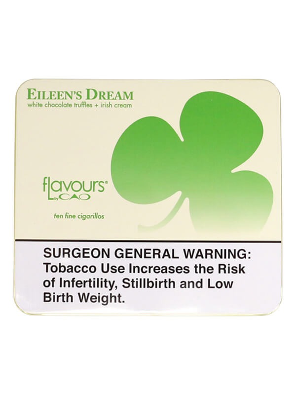 CAO Flavours Eileen’s Dream