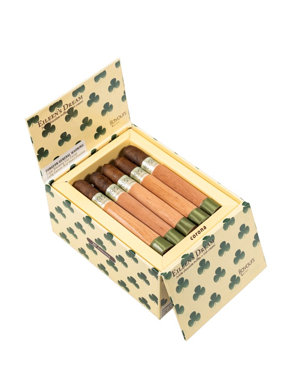 CAO Flavours Eileen’s Dream Corona