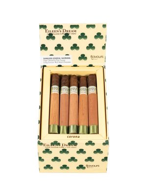 CAO Flavours Eileen's Dream Corona
