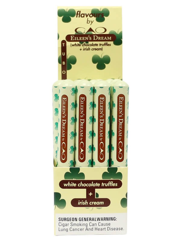 CAO Flavours Eileen’s Dream Tubo