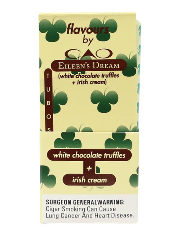 CAO Flavours Eileen’s Dream Tubo