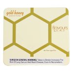 CAO Flavours Gold Honey