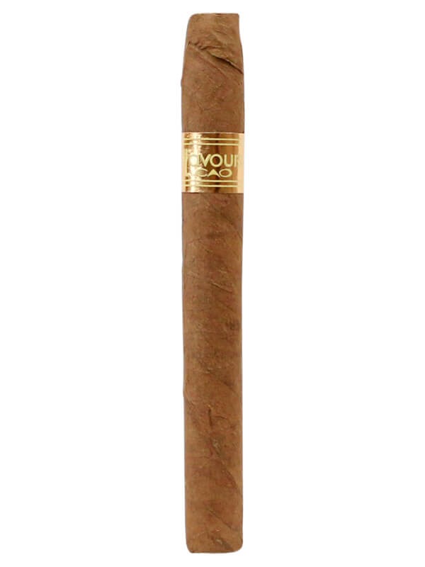 CAO Flavours Gold Honey
