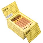 CAO Flavours Gold Honey Corona