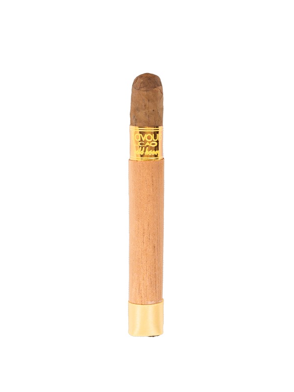 CAO Flavours Gold Honey Corona