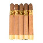 CAO Flavours Gold Honey Corona