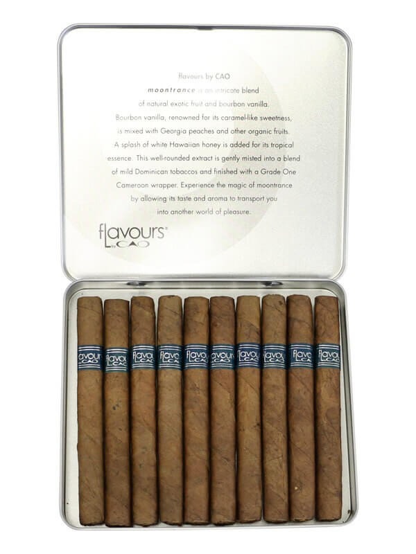 CAO Flavours Moontrance