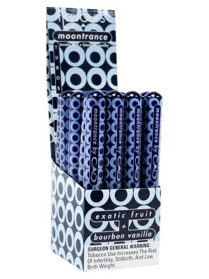 CAO Flavours Moontrance Tubo