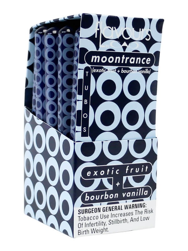 CAO Flavours Moontrance Tubo