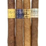 CAO Flavours Sampler Pack