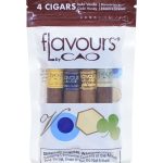 CAO Flavours Sampler Pack