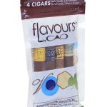 CAO Flavours Sampler Pack