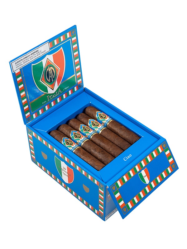 CAO Italia Ciao