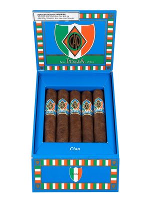 CAO Italia Ciao
