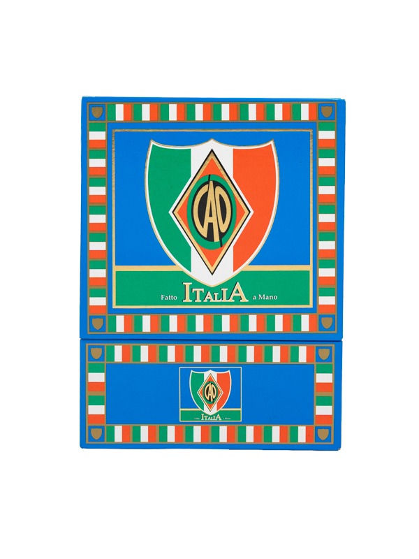 CAO Italia Piazza