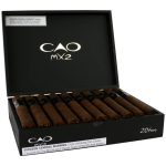 CAO MX2 Robusto