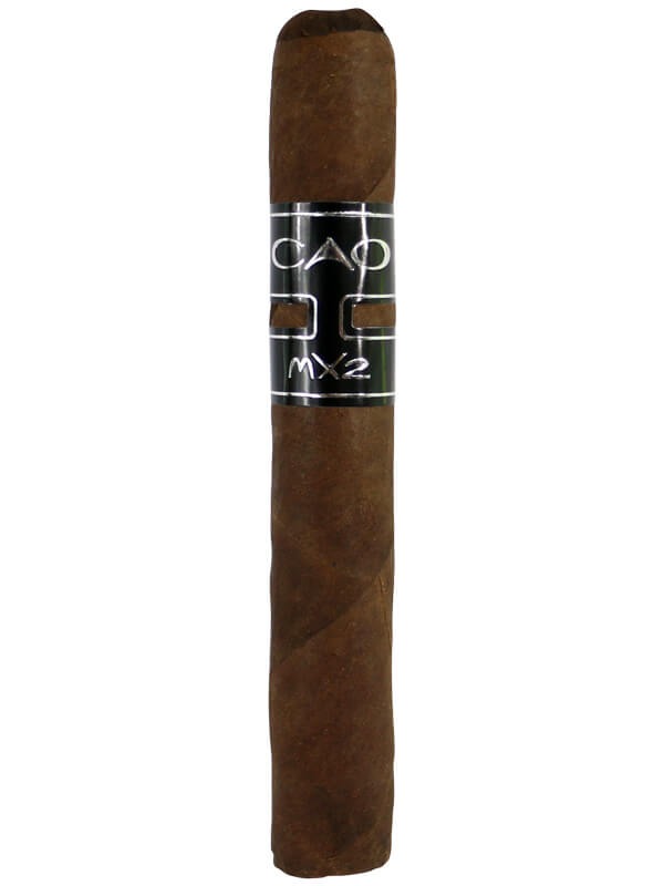 CAO MX2 Robusto