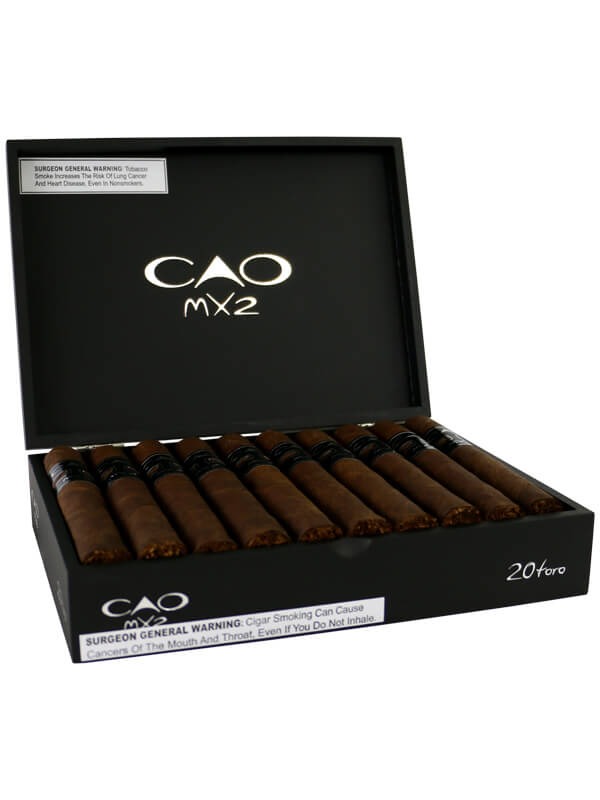CAO MX2 Toro
