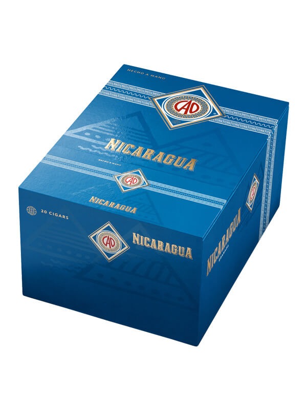 CAO Nicaragua Granada