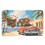Car Fox Cigar Gift Card $100.00