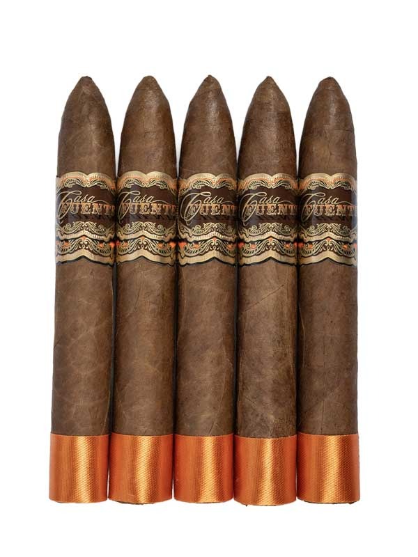 Casa Fuente Belicoso Fino