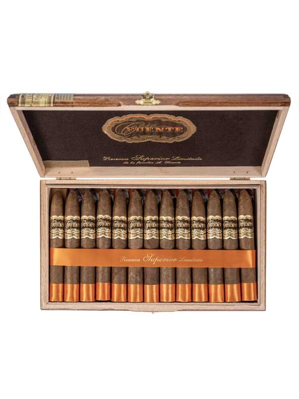 Casa Fuente Belicoso Fino