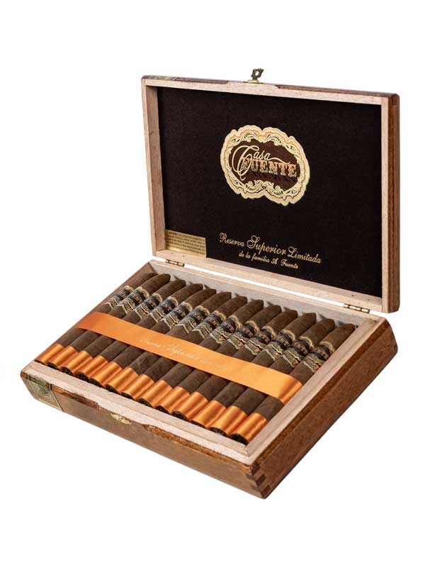 Casa Fuente Belicoso Fino