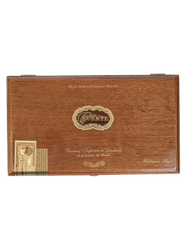 Casa Fuente Belicoso Fino