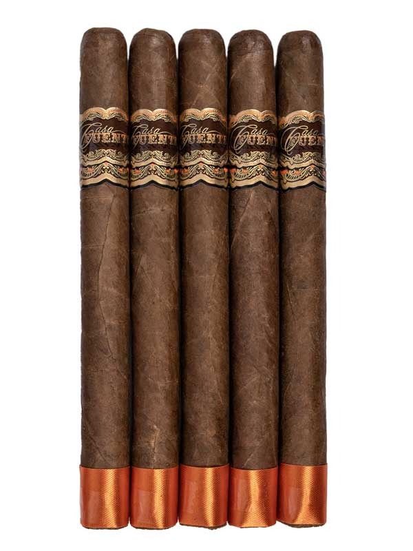 Casa Fuente Double Corona