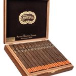 Casa Fuente Double Corona