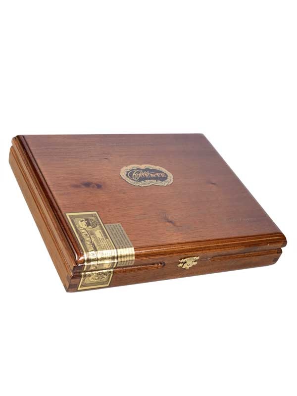Casa Fuente Double Corona