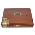 Casa Fuente Double Corona
