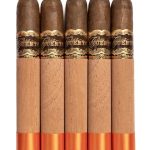 Casa Fuente Double Robusto