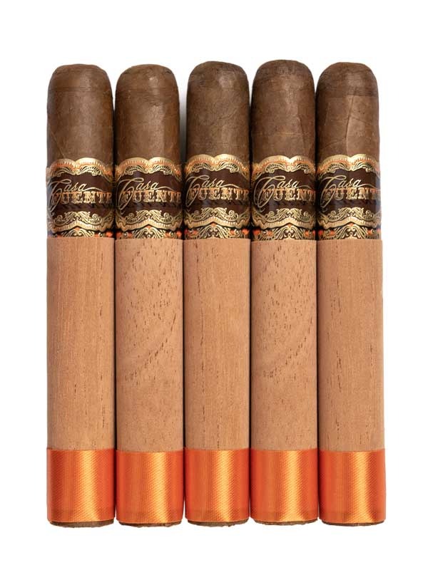 Casa Fuente Double Robusto