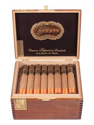 Casa Fuente Double Robusto