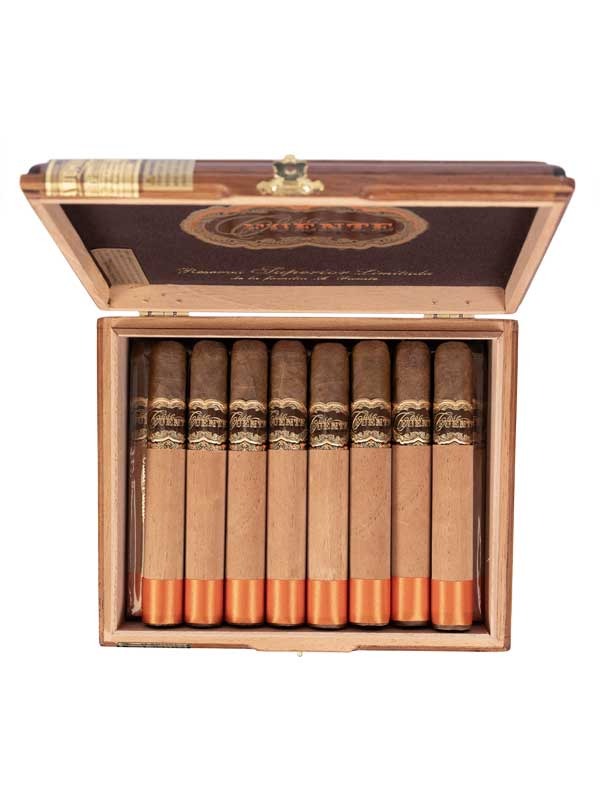 Casa Fuente Double Robusto