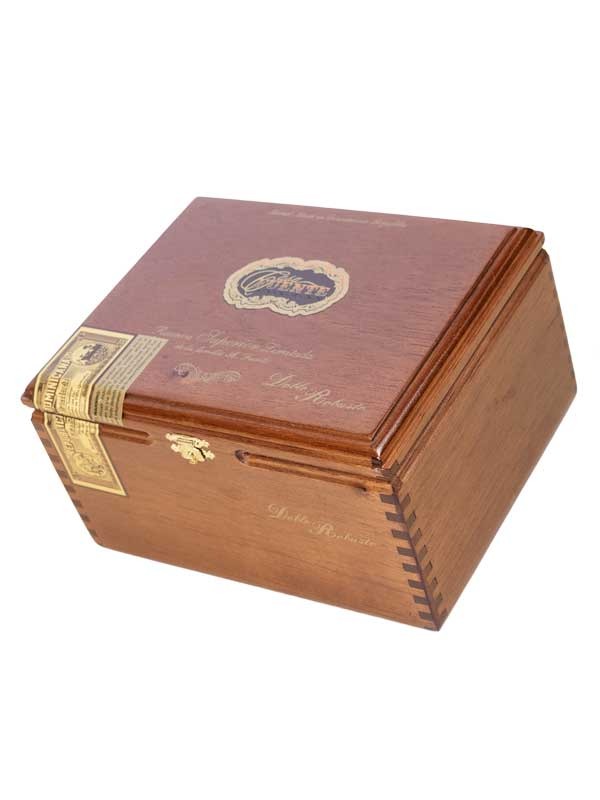 Casa Fuente Double Robusto