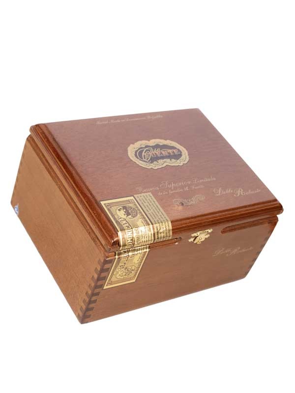 Casa Fuente Double Robusto