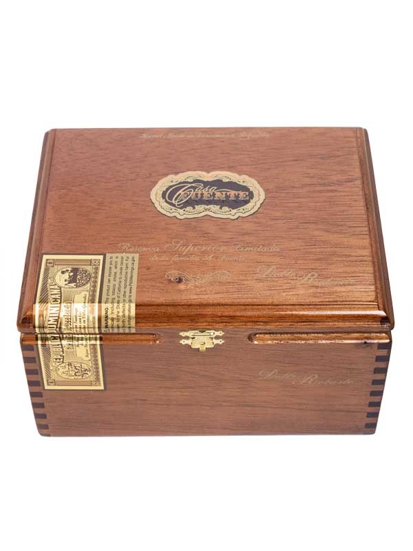 Casa Fuente Double Robusto