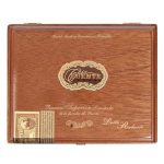 Casa Fuente Double Robusto