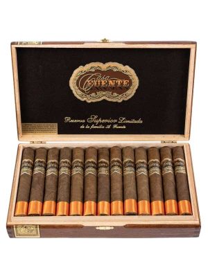 Casa Fuente Robusto
